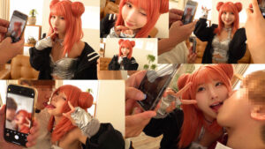 [smcos002]kanaちゃん 2に出ているAV女優名は？