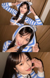 [smgn025]ミナミに出ているAV女優名は？