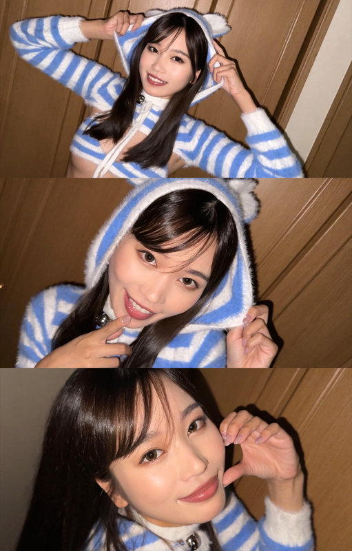 [smgn025]ミナミに出ているAV女優名は？