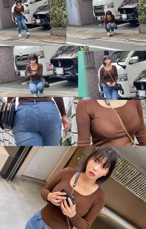 [smje005]Kさんに出ているAV女優名は？