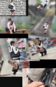 [smje006]Sちゃんに出ているAV女優名は？