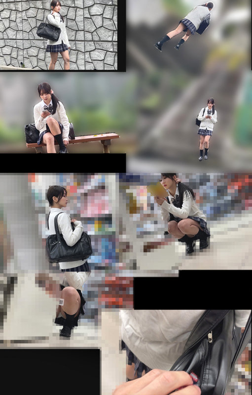 [smje006]Sちゃんに出ているAV女優名は？