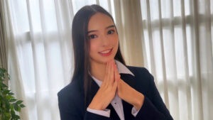 [smjs248]かりなさんに出ているAV女優名は？