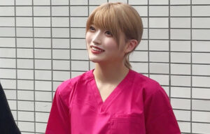 [smjs259]はるのさんに出ているAV女優名は？