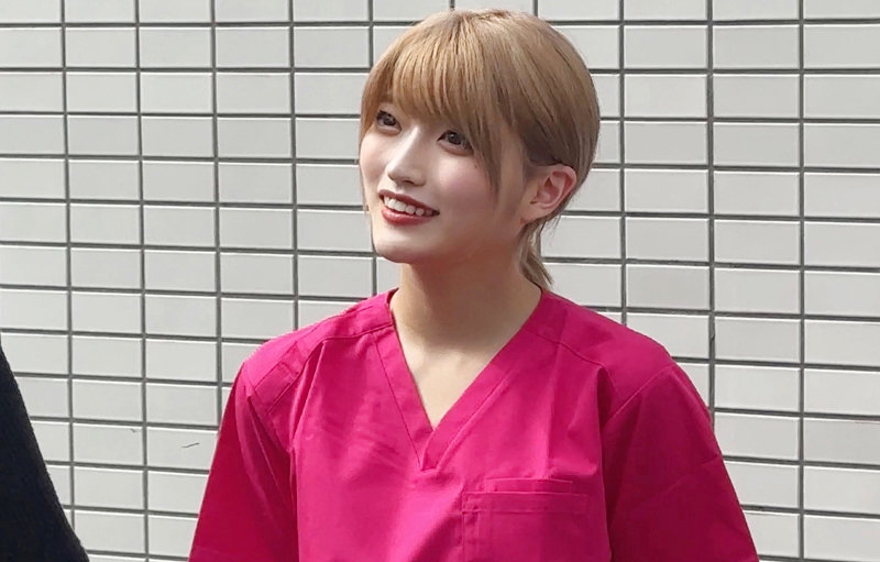 [smjs259]はるのさんに出ているAV女優名は？