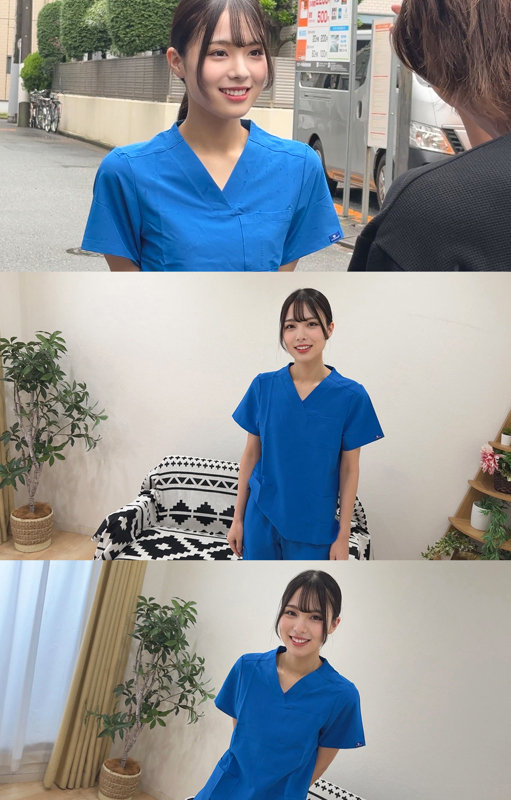 [smjs278]ゆうりさんに出ているAV女優名は？