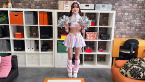 [smjx222]響ちゃんに出ているAV女優名は？