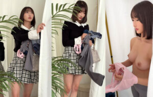 [smjx223]Mさんに出ているAV女優名は？