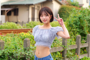 [smnn045]りくちゃんに出ているAV女優名は？