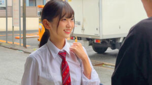 [smnn050]あずさちゃんに出ているAV女優名は？