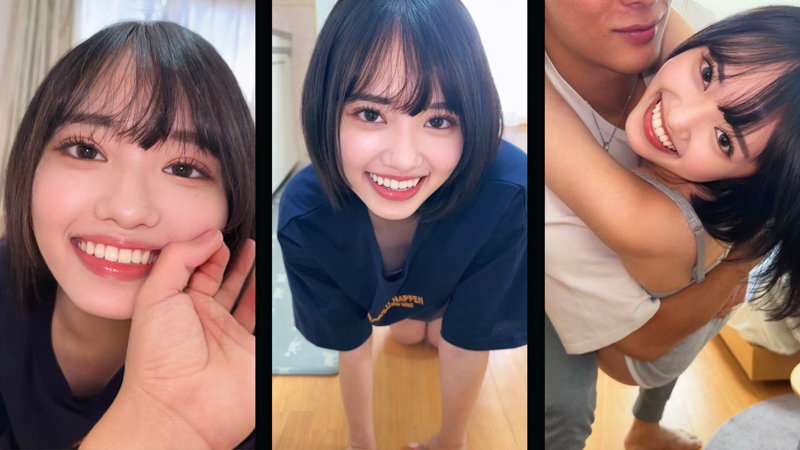 [smro027]Nagiに出ているAV女優名は？