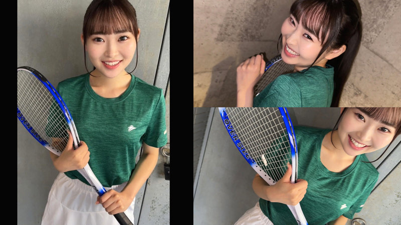 [smub100]みなちゃんに出ているAV女優名は？