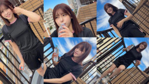 [smub111]あかりちゃんに出ているAV女優名は？