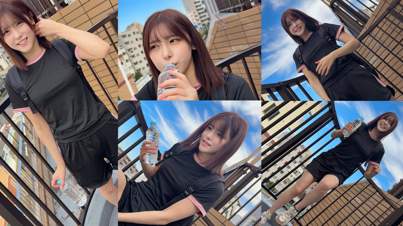 [smub111]あかりちゃんに出ているAV女優名は？