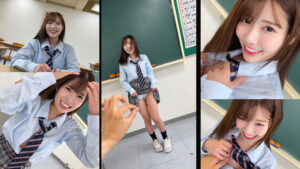 [smuk311]かのんに出ているAV女優名は？