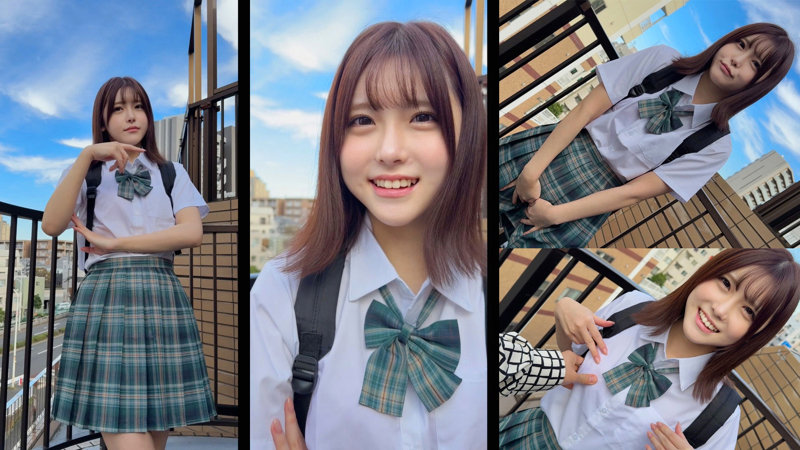 [smuk324]あかりに出ているAV女優名は？