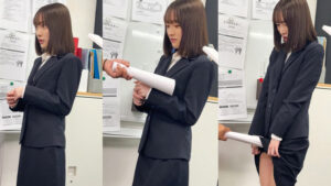 [spay739]白石に出ているAV女優名は？