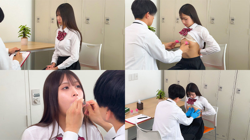 [spay742]かんなに出ているAV女優名は？