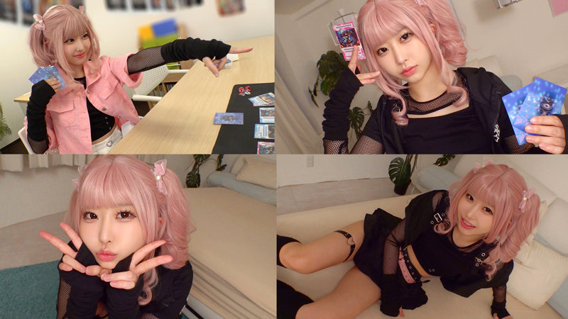 [zake020]メァに出ているAV女優名は？