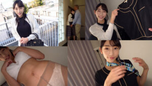 [zake024]果歩さんに出ているAV女優名は？