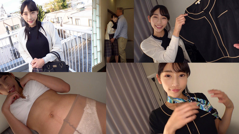 [zake024]果歩さんに出ているAV女優名は？