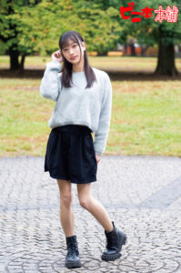 [bini544]おとなさん 2に出ているAV女優名は？