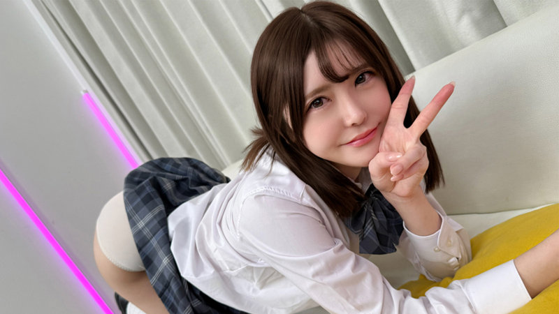 [omsk242]あかりちゃんに出ているAV女優名は？