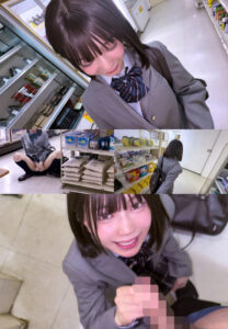 [pai352]ゆなちに出ているAV女優名は？