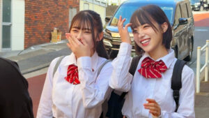 [skho321]なぎさ＆みこに出ているAV女優名は？
