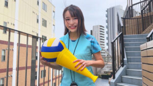 [smjx203]入田さんに出ているAV女優名は？