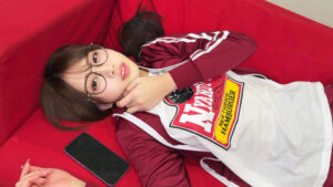 [smjx254]かんにゃに出ているAV女優名は？
