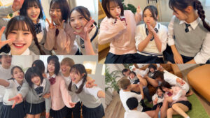 [smuw060]えま＆いつは＆ゆみ＆いとに出ているAV女優名は？
