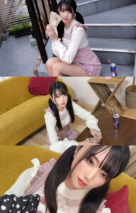 [smjx240]りおんちゃんに出ているAV女優名は？