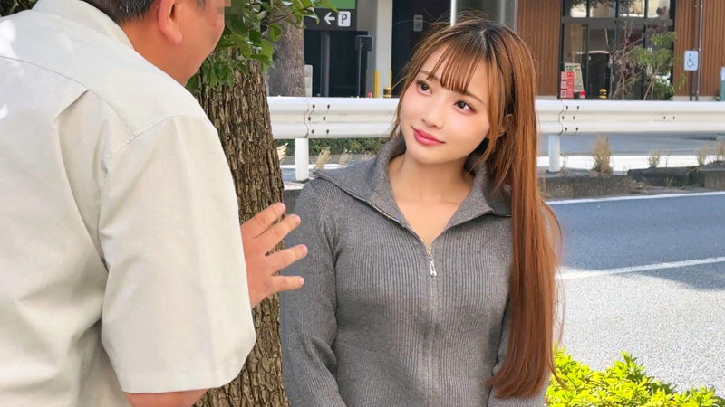 素人ムクムク-ナンパ-